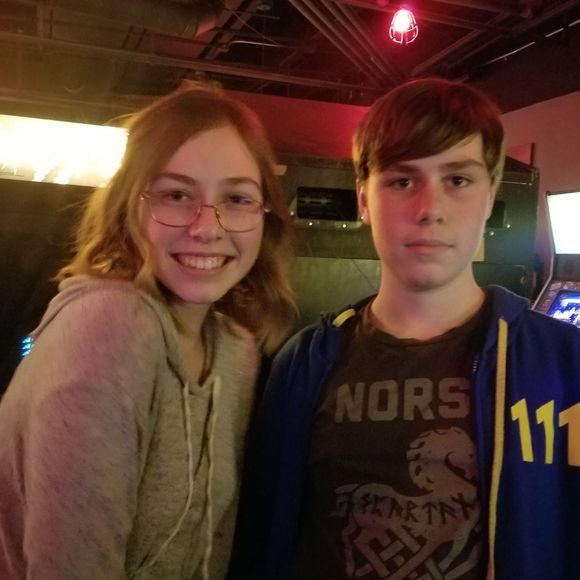 Meet your Posher, Raley - Picture 1 of 1